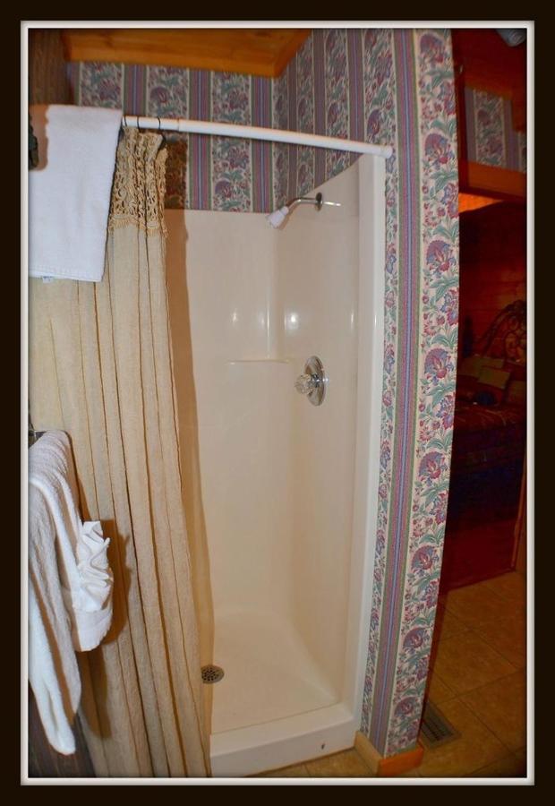 פיג'ן פורג' Priscilla Heights Lane Cabin 3301 מראה חיצוני תמונה